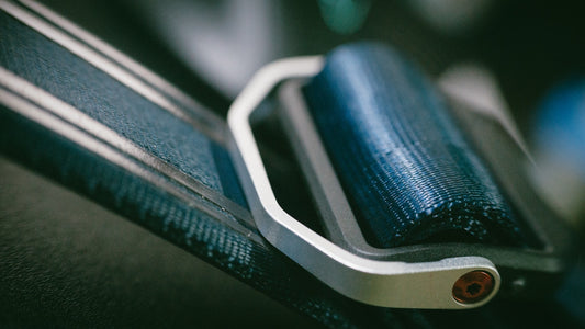 The Ultimate Guide to Dog Harness Materials