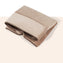 Orthopedic Dog Bed Cover - Soft Mocha