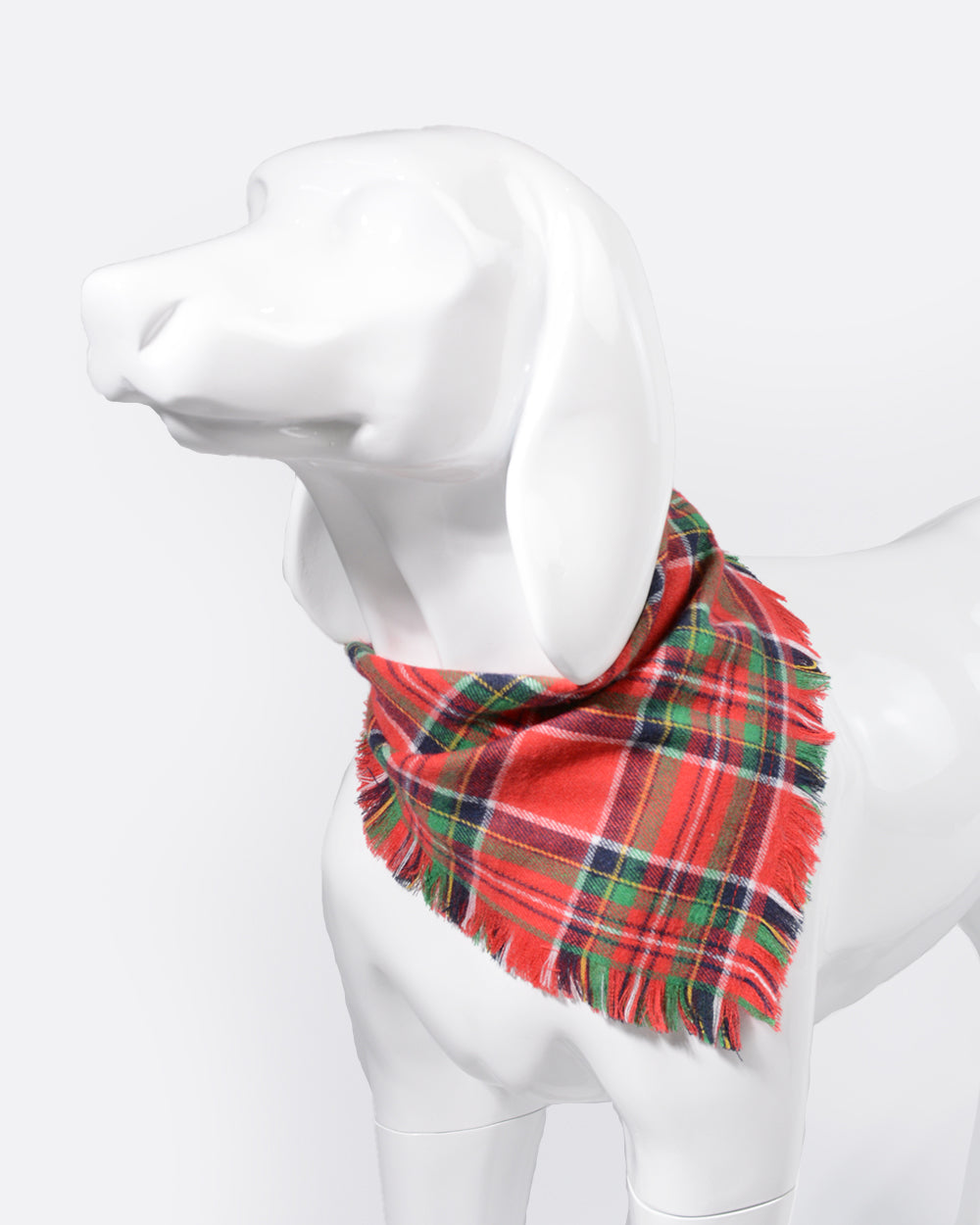 An autumn dog bandana with tassel, makes the dog looks fashionable and helps the dog keep warm to an extent. Comfortable cotton surface, which will not make the pooch feel  discomfort and allergy.